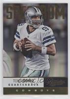 Tony Romo #/25