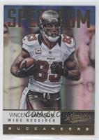 Vincent Jackson #/25