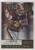 Roy Helu Jr. #/25