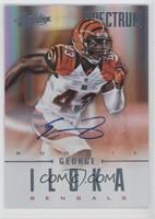 Rookies - George Iloka #/25