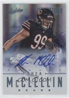 Rookies - Shea McClellin #/25