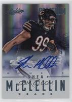 Rookies - Shea McClellin #/25