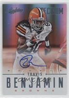 Rookies - Travis Benjamin #/25