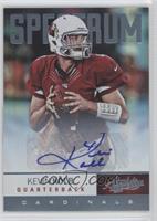 Kevin Kolb #/25