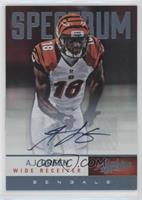 A.J. Green #/25