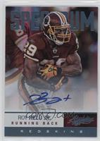 Roy Helu Jr. #/25