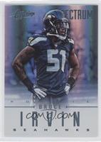 Rookies - Bruce Irvin #/5