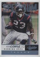 Arian Foster #/5