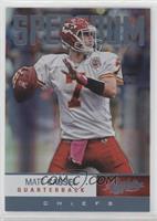 Matt Cassel #/5