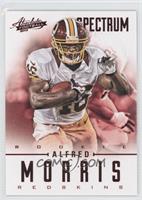 Rookies - Alfred Morris