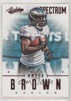 Rookies - Bryce Brown