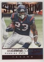 Arian Foster