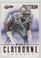 Rookies - Morris Claiborne