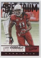 Larry Fitzgerald