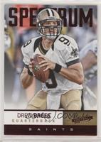 Drew Brees