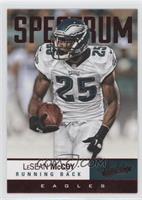 LeSean McCoy