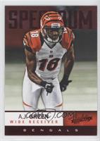 A.J. Green