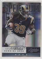 Steven Jackson #/50