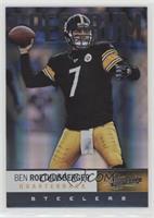 Ben Roethlisberger #/50