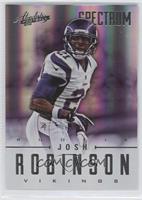 Rookies - Josh Robinson #/50