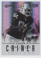 Rookies - Juron Criner #/50