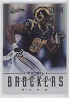 Rookies - Michael Brockers #/50