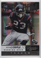 Arian Foster #/50