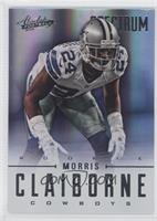 Rookies - Morris Claiborne #/50