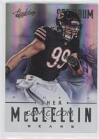 Rookies - Shea McClellin #/50