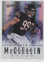 Rookies - Shea McClellin #/50