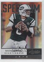 Mark Sanchez #/50