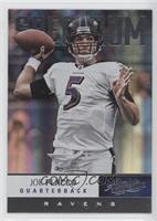 Joe Flacco #/50