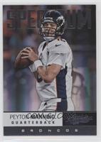 Peyton Manning #/50