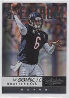 Jay Cutler #/50