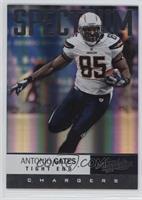 Antonio Gates #/50