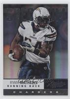 Ryan Mathews #/50