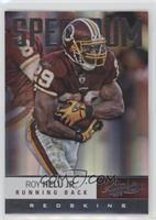 Roy Helu Jr. #/50