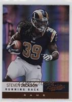 Steven Jackson