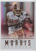 Rookies - Alfred Morris #/399