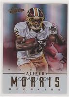 Rookies - Alfred Morris #/399