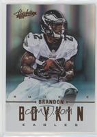 Rookies - Brandon Boykin #/399