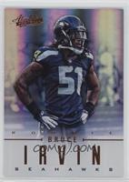 Rookies - Bruce Irvin #/399