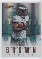 Rookies - Bryce Brown #/399