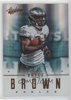 Rookies - Bryce Brown #/399