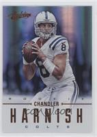 Rookies - Chandler Harnish #/399