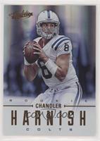 Rookies - Chandler Harnish #/399