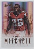 Rookies - Charles Mitchell #/399