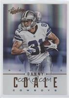 Rookies - Danny Coale #/399