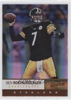 Ben Roethlisberger