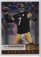 Ben Roethlisberger